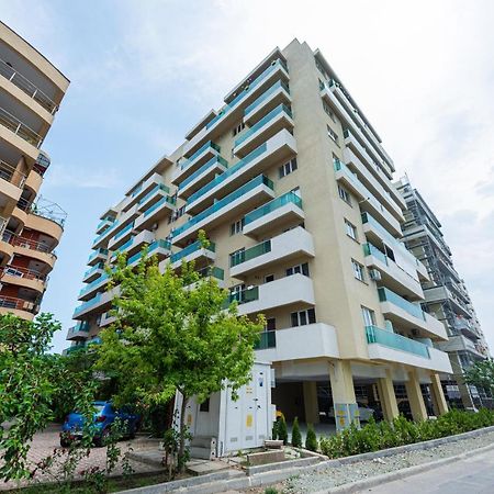 Royal Moonlight Apartment 马马亚 外观 照片