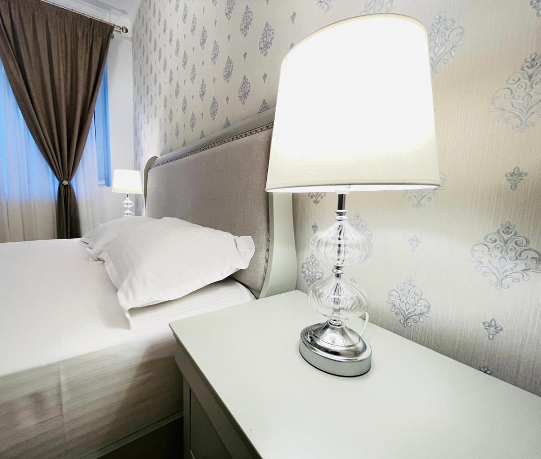 Royal Moonlight Apartment 马马亚 外观 照片