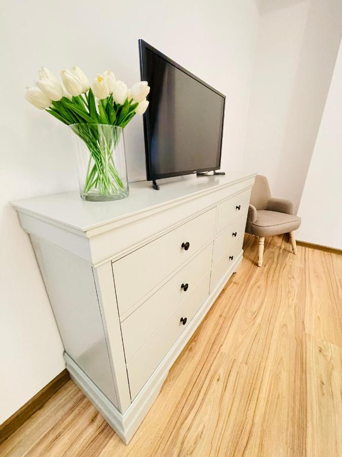 Royal Moonlight Apartment 马马亚 外观 照片