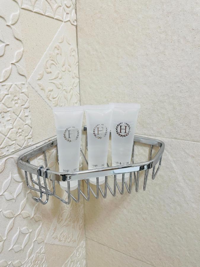 Royal Moonlight Apartment 马马亚 外观 照片